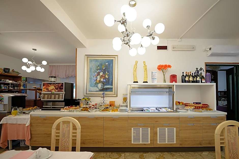 Hotel Al Ponte