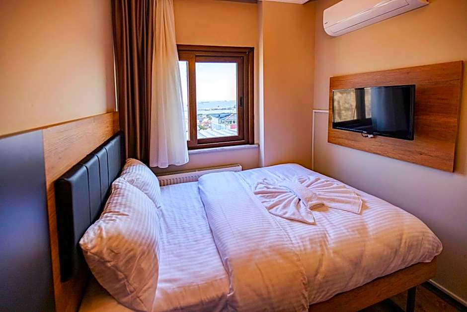 Grand Balyan Hotel & Restaurant