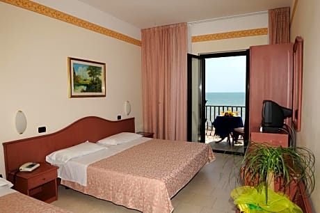 Double Room without sea view