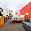 Americas Best Value Inn-Goodlettsville/N. Nashville