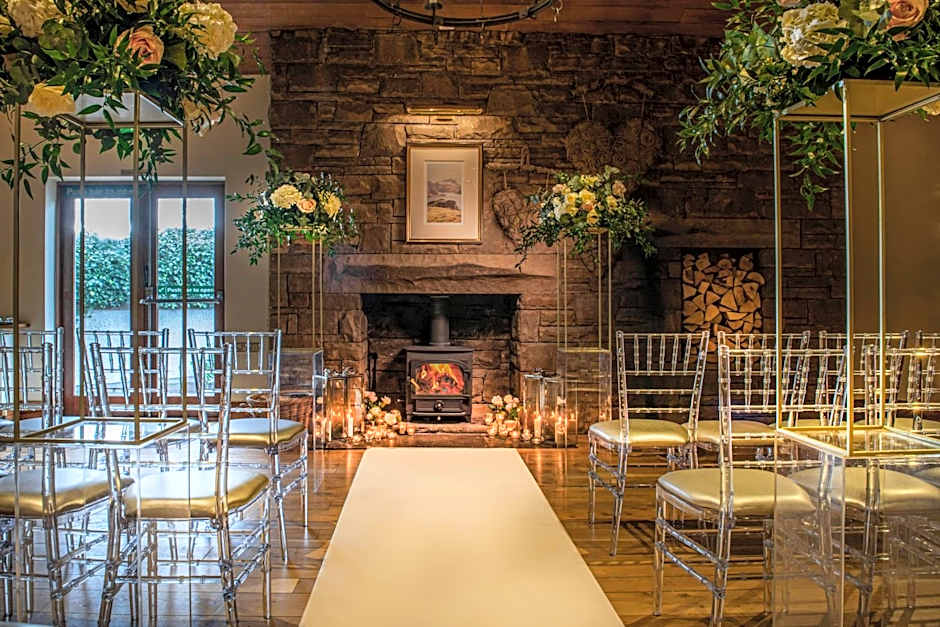 North Lakes Hotel and Spa