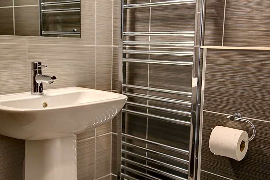 Best Western New Kent Hotel