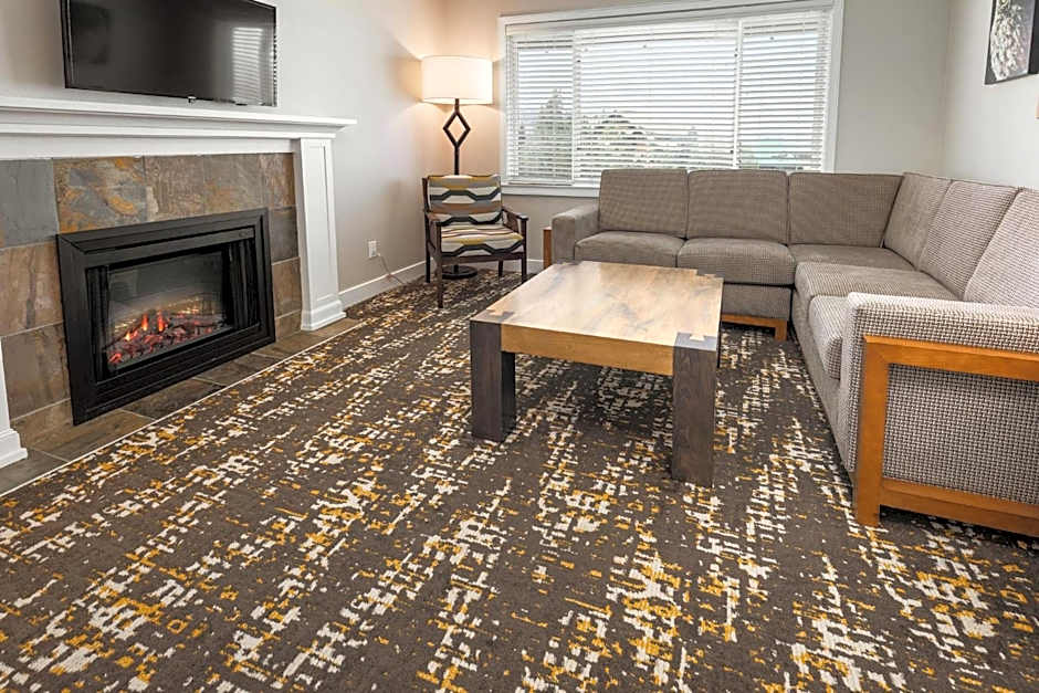 Worldmark Arrow Point