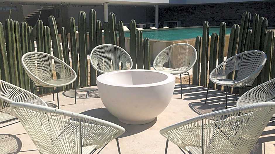 Hotel Boutique Casa Lulu