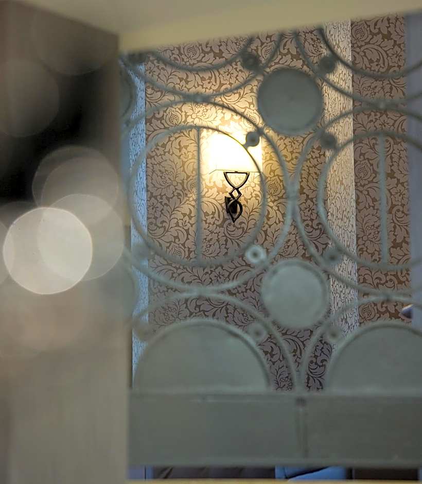 Inter Hotel Astoria-Vatican
