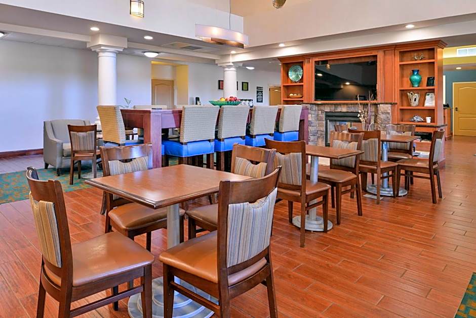 Hampton Inn By Hilton & Suites Woodland-Sacramento Area