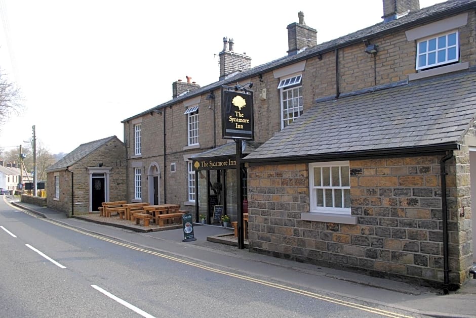 The Sycamore Inn