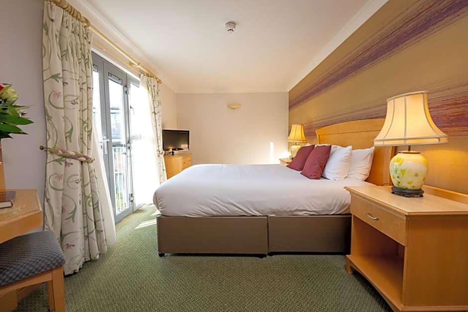 Hellidon Lakes Hotel