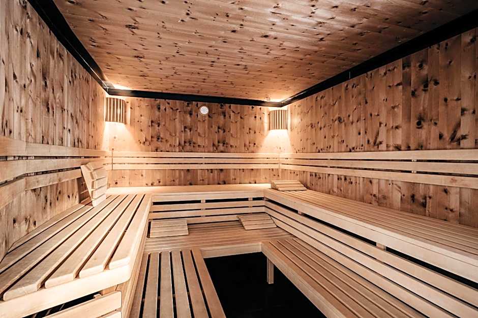 Alpenappartements Cristall