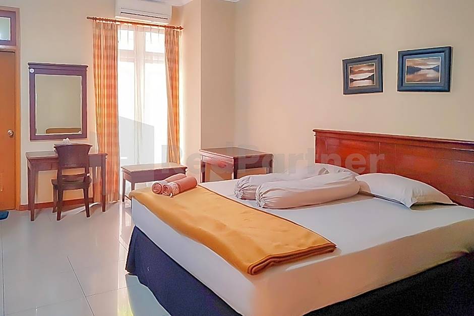 Hannie House RedPartner near Jalan Ahmad Yani Banjarmasin