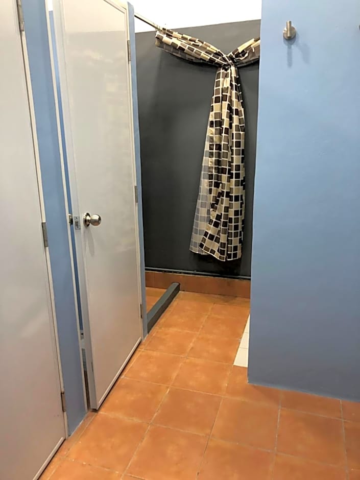 Aloft Hotel and Hostel Pattaya