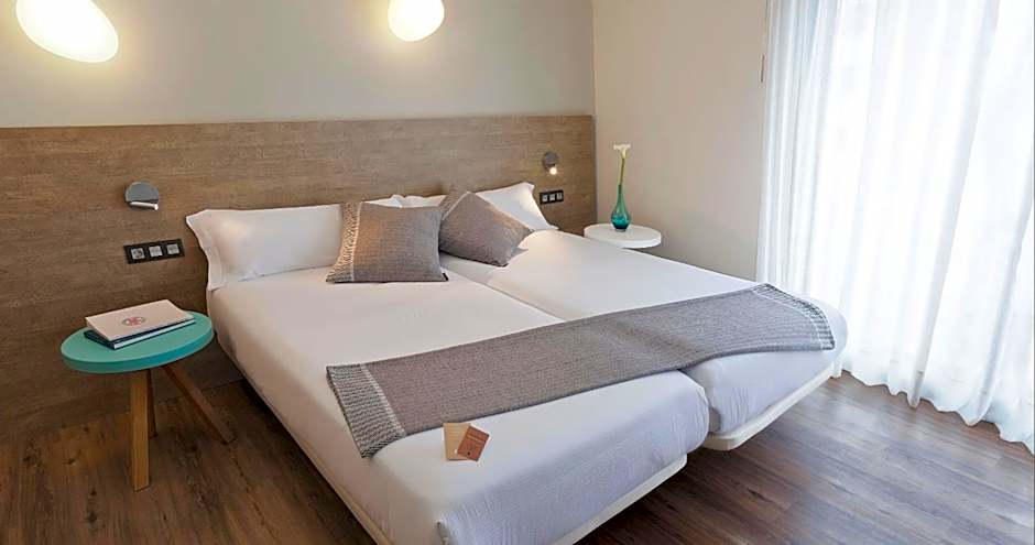 Hotel y Aparthotel Dos Rios