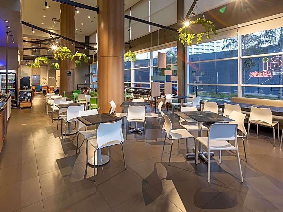 Mercure Jundiai Shopping