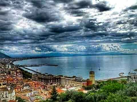 B&B IN CENTRO STORICO SALERNO