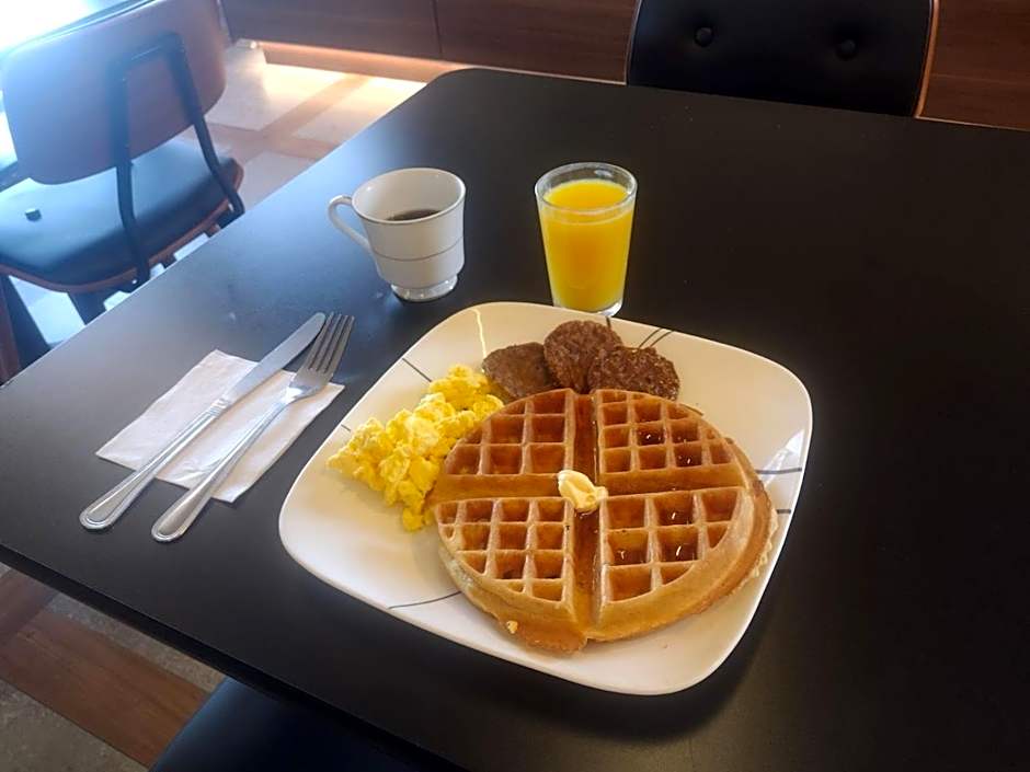 Travelodge by Wyndham Lake Havasu