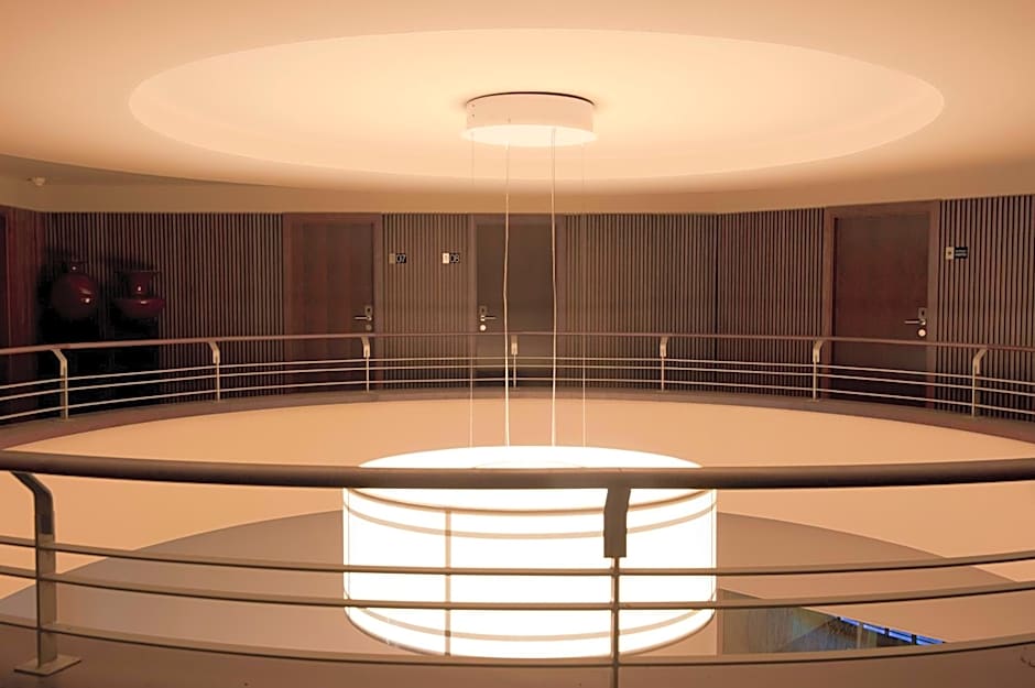 Grande Hotel De Luso