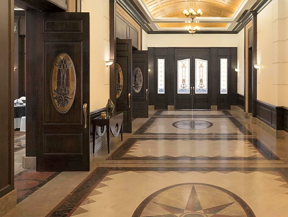 Ramada Plaza by Wyndham JHV Varanasi