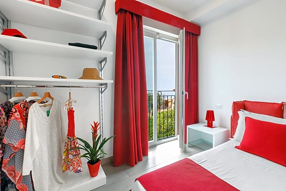 Eterea Charming Suites