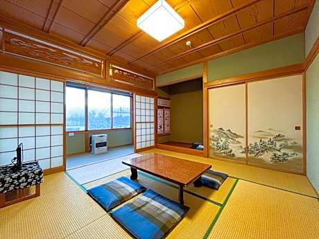 Japanese-Style Room