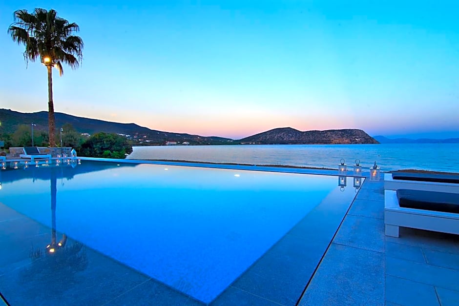 Dardiza Boutique Hotel