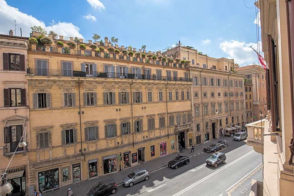 G55 Design hotel