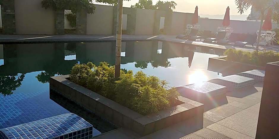 Mactan Newtown Seaview at One Pacific Residence