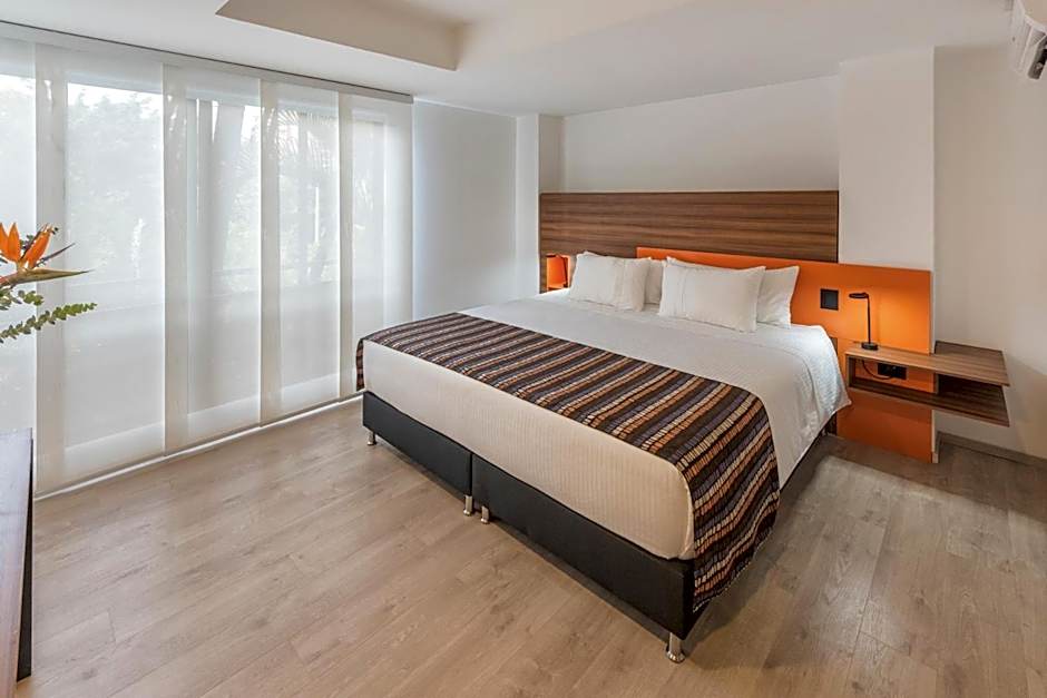 Foresta Hotel