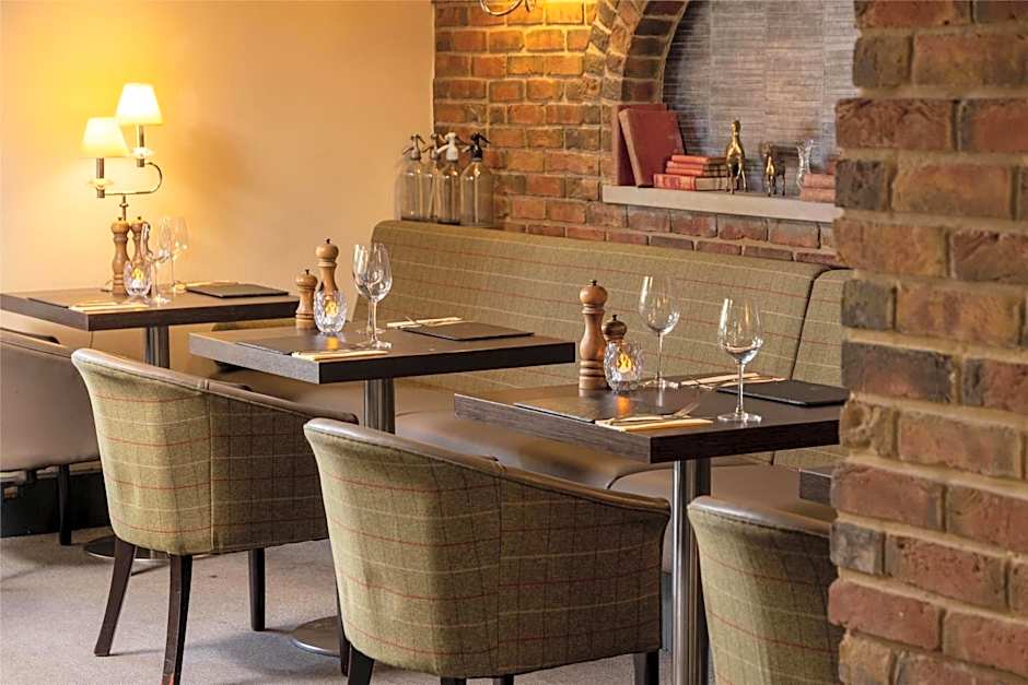 The Ashbourne Hotel, BW Signature Collection