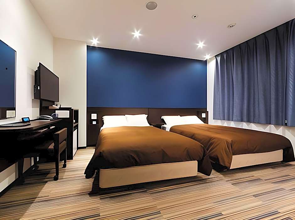 Urbain Tokyo Ueno Kitasenju