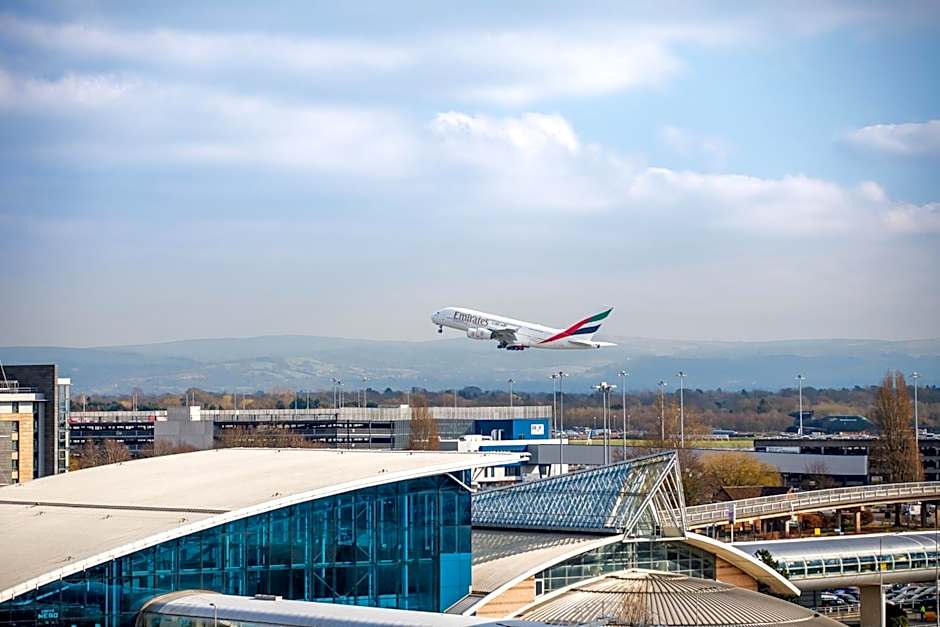 Ibis Budget Manchester Airport