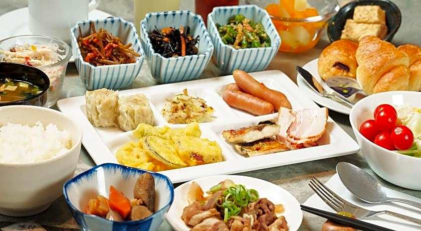 APA Hotel Osaka Kadomashi Ekimae