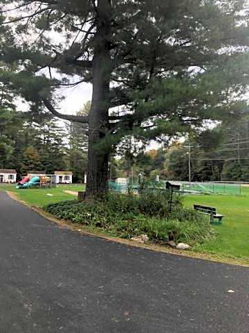 Catskill Motor Court