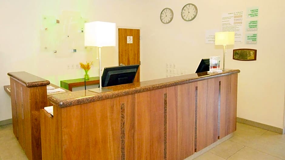 Holiday Inn Huatulco By IHG