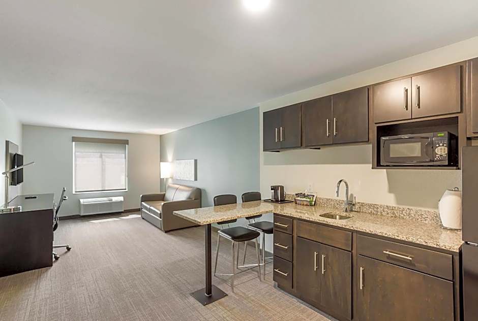 MainStay Suites Logan Ohio-Hocking Hills