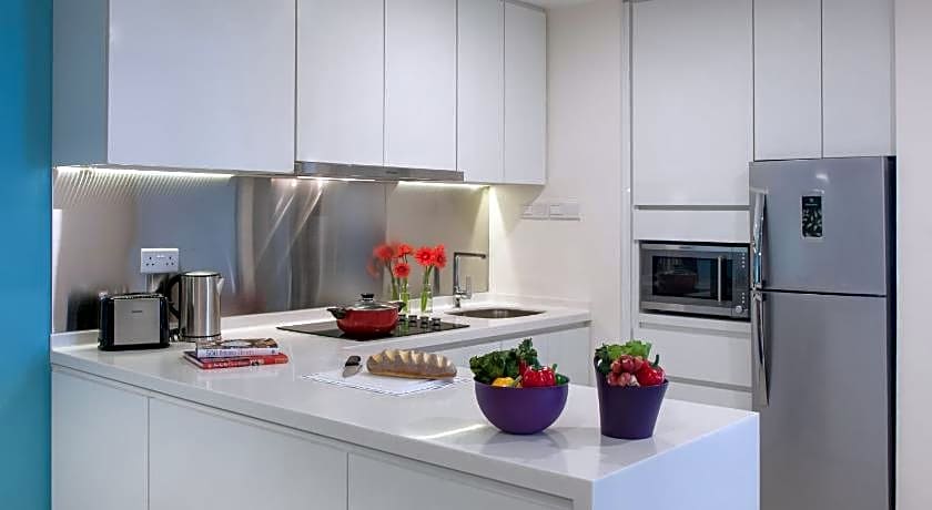 Citadines Dpulze Cyberjaya Hotel