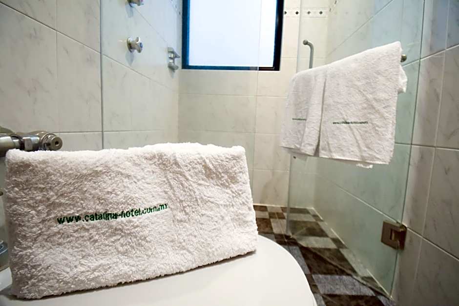 Hotel Catalina