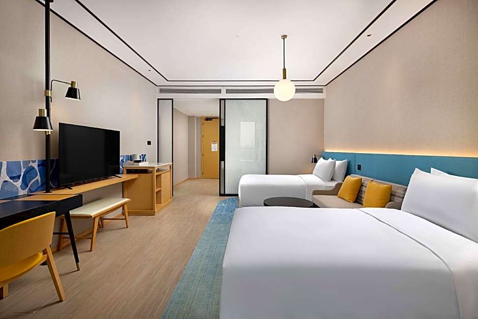 Hilton Garden Inn Rizhao High-Tech Zone
