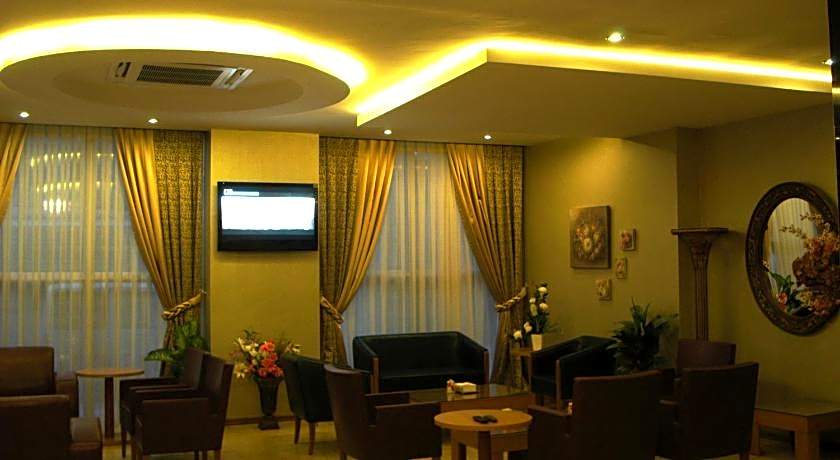 Polat Elite Hotel