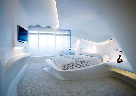 Hotel Puerta America