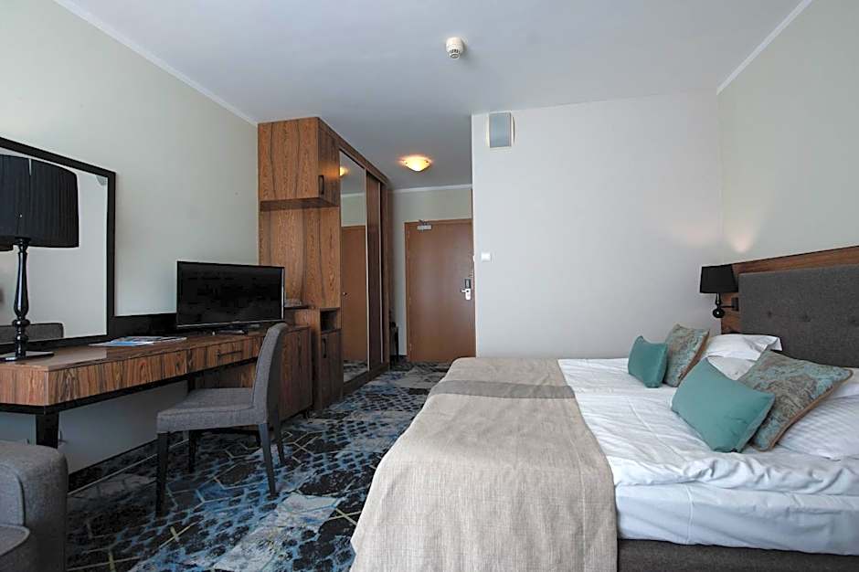 Sandra Spa Pogorzelica & Aquapark