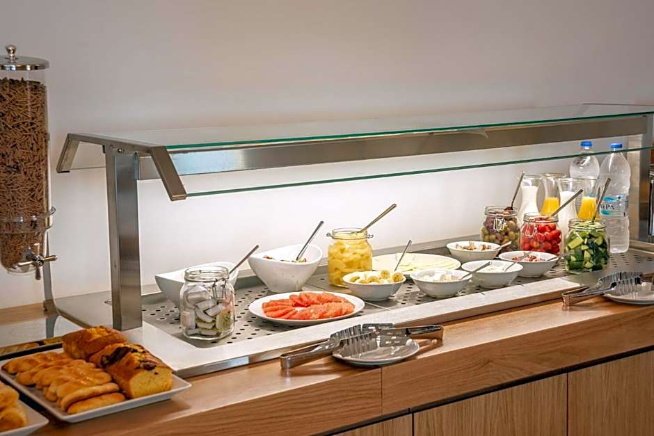 Sampatiki Suites & Spa - Luxury Seaview Suites - Opened 2024