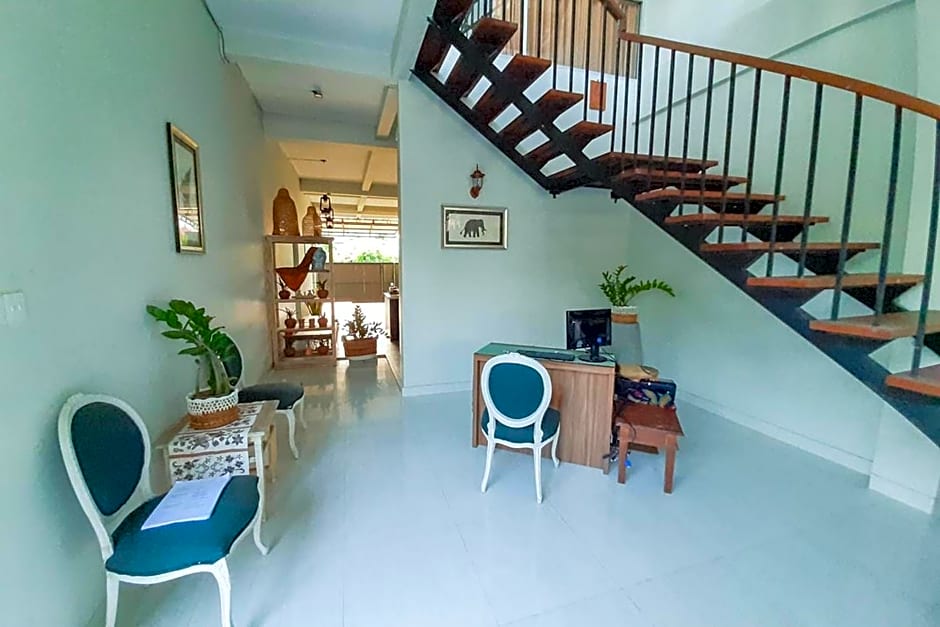Griya BSTC Guest House at Desa Wisata Sanur Kauh