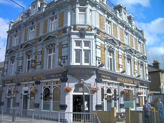 The Angerstein Hotel