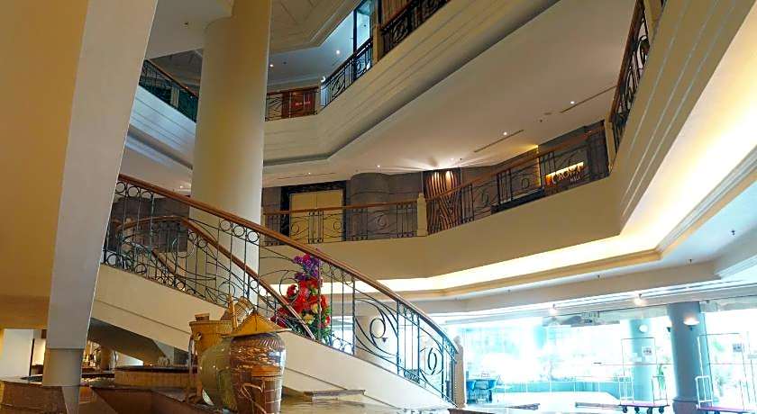 Sabah Oriental Hotel