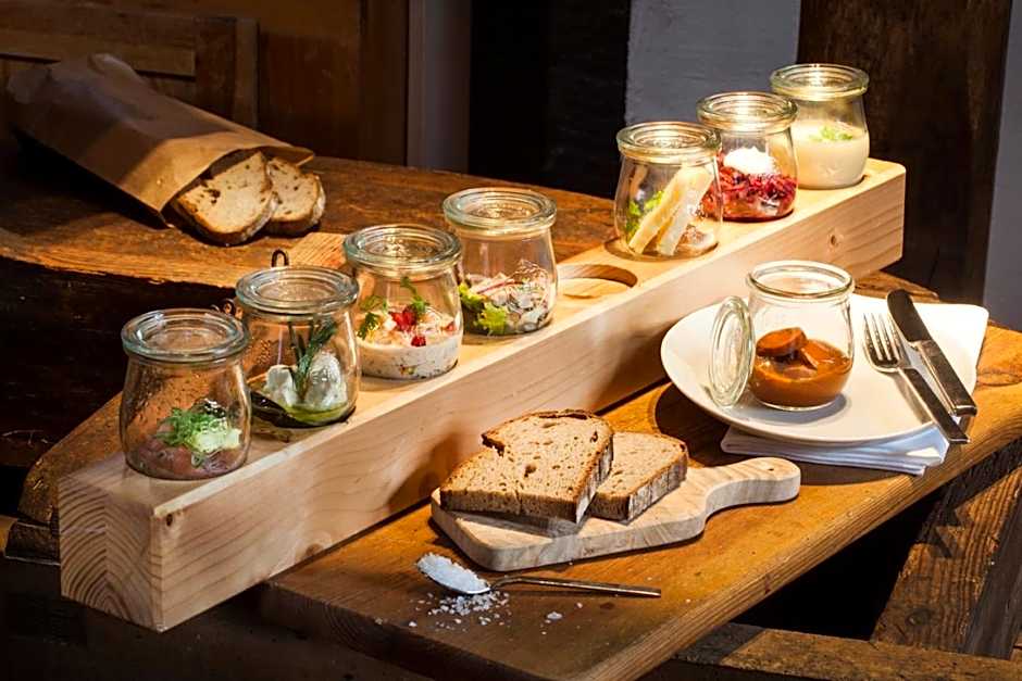 Forsthaus Heiligenberg