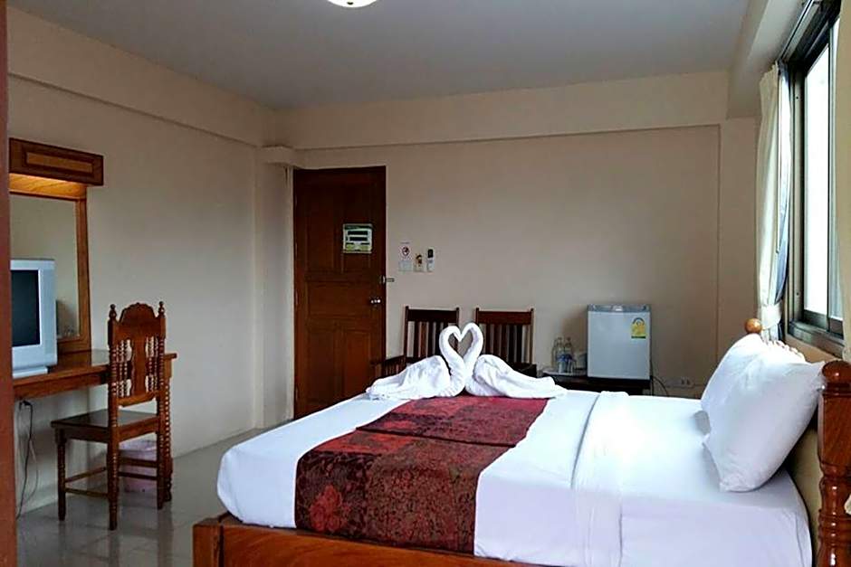 Submukda Grand Hotel