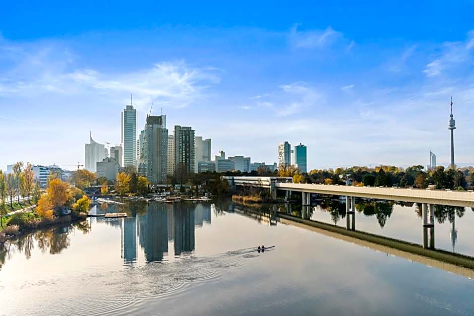 Karl und Anton Boutique Apartments