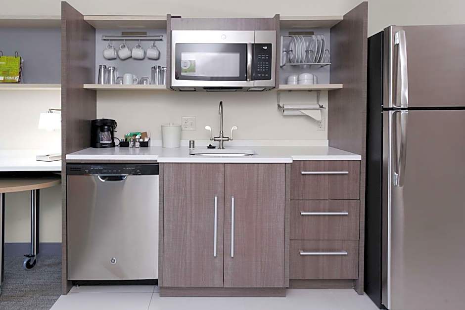 Home2 Suites By Hilton Fort Collins