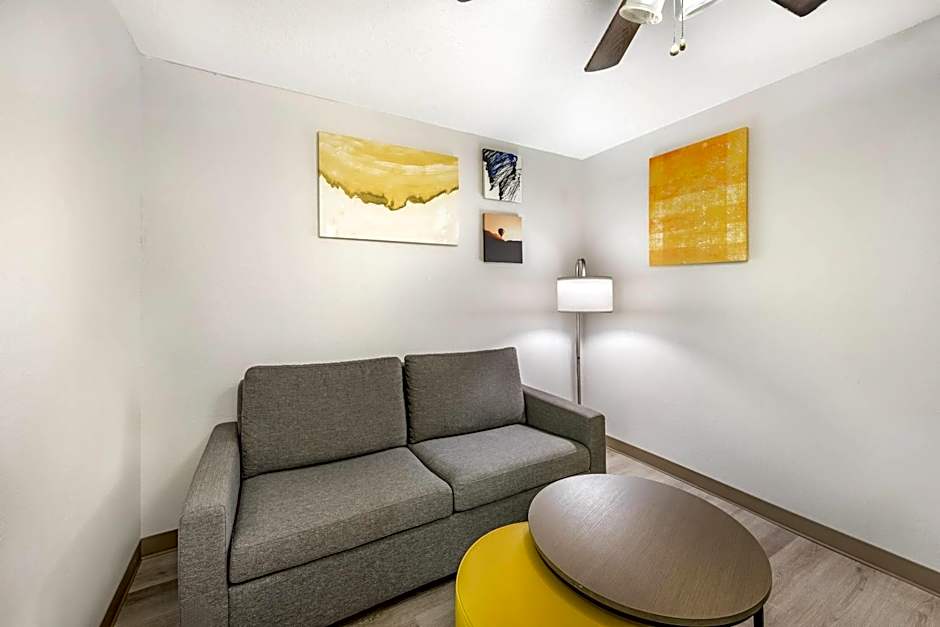 Comfort Suites Albuquerque/North Journal Center