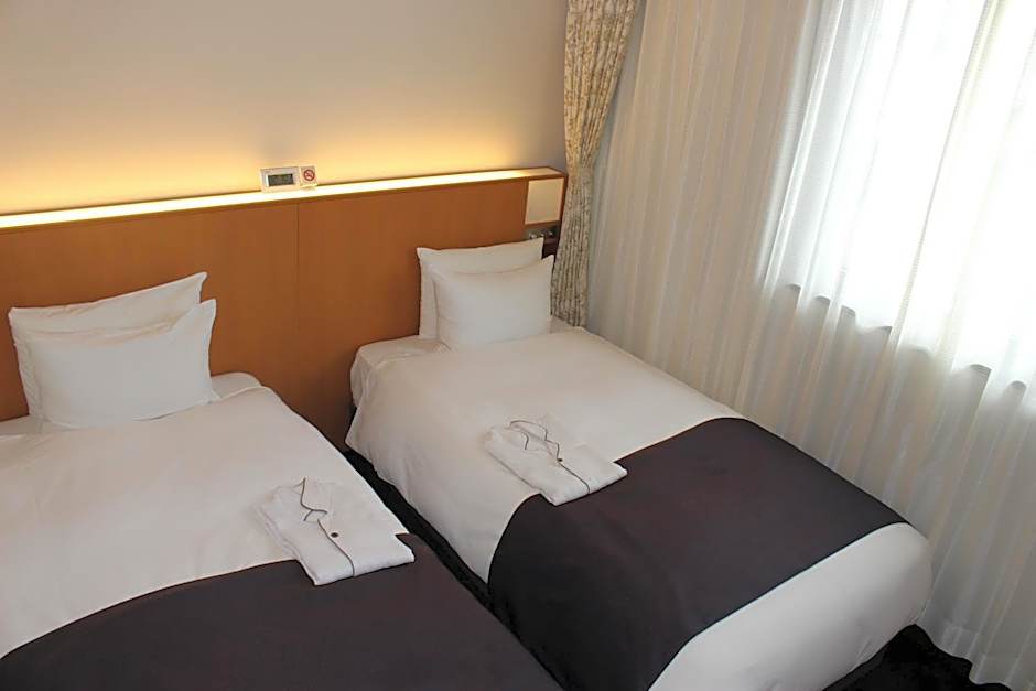 Hotel B4T Kakunodate